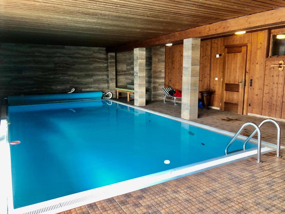 Haus Wenger Mountain View & Swimming Pool Apartment Kaprun Exterior photo